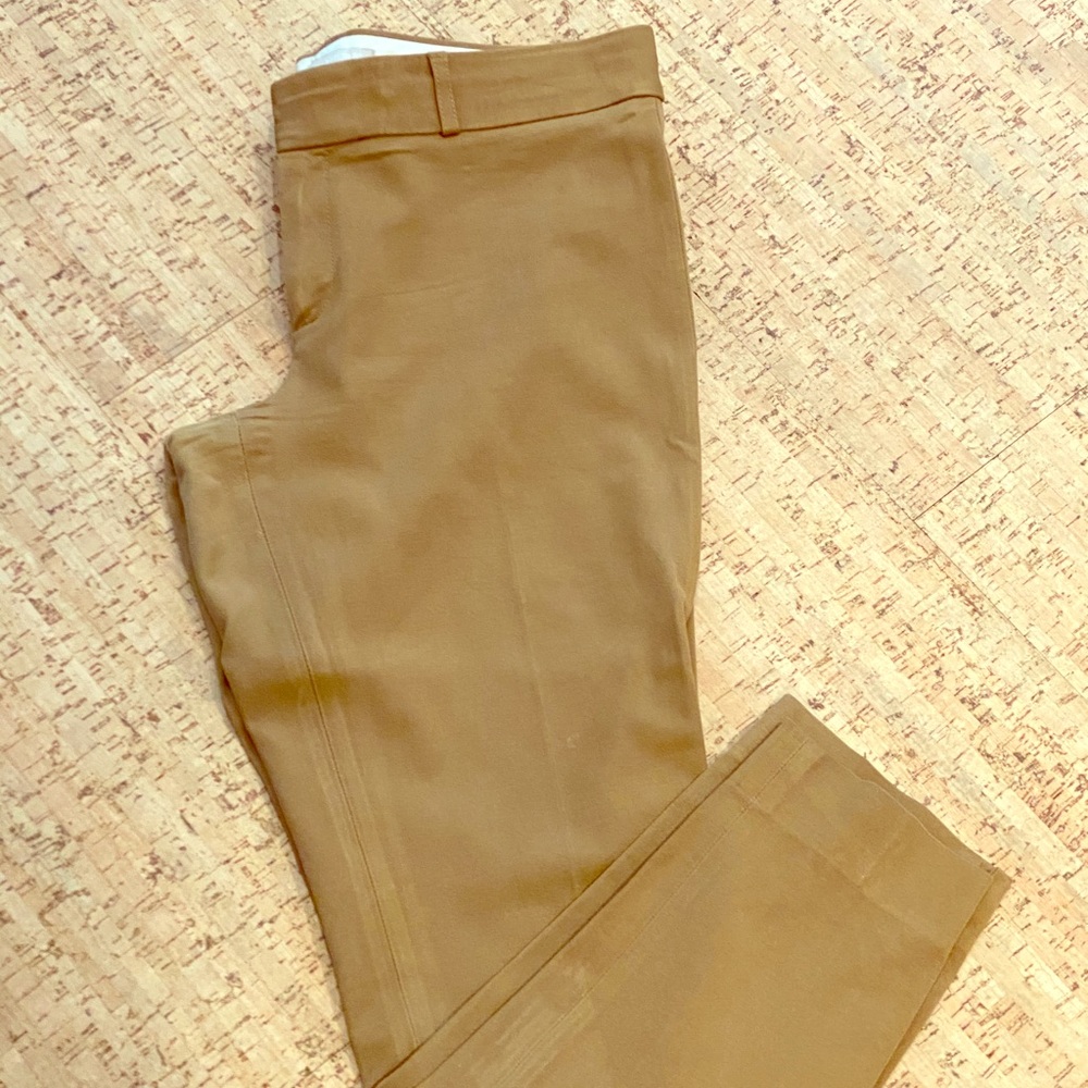 BUNDLE - Banana Republic SLOAN PANT BUNDLE!!